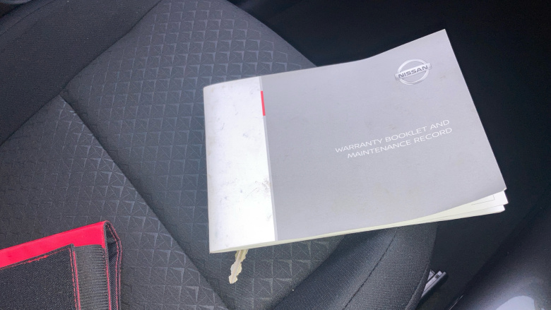 Nissan Juke 1.0 DiG-T 114 Acenta 5dr Petrol Hatchback